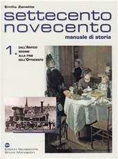 SETTECENTO NOVECENTO - VOL. 1