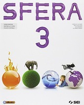 SFERA. Per la Scuola media: 3