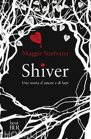 SHIVER UNA STORIA D' AMORE E DI LUPI
