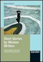 SHORT STORIES BY WOMEN WRITERS