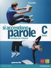 SI ACCENDONO PAROLE C