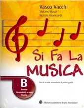 SI FA LA MUSICA - VOL. A+B+C