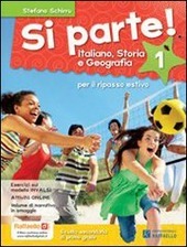 SI PARTE! ITALIANO 1