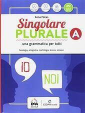 SINGOLARE PLURALE 2017 VOLUME A + VOLUME B + VOLUME …