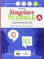 SINGOLARE PLURALE VOLUME A + VOLUME C + GRAMMATICA FACILE. …