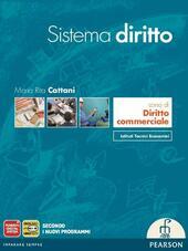 SISTEMA DIRITTO-DIRITTO COMMERCIALE.