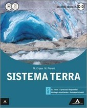 SISTEMA TERRA - 2° EDIZIONE PER II BIENNIO VOLUME UNICO