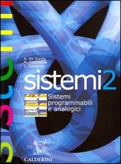 SISTEMI 2. SISTEMI PROGRAMMABILI E ANALOGICI