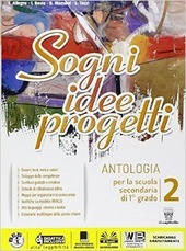 SOGNI, IDEE, PROGETTI 2 + COMPETENZE.