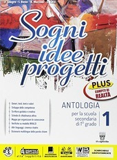 SOGNI, IDEE, PROGETTI VOL. 1 PLUS + MITO ED EPICA …