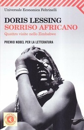 SORRISO AFRICANO QUATTRO VISITE NELLO ZIMBABWE