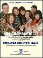 SOS GRAMMATICALE