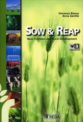 SOW AND REAP - LIBRO MISTO. NEW FRONTIERS AND RURAL …