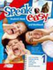 SPEAK EASY - VOL. 2