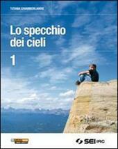 SPECCHIO DEI CIELI (LO) 1 + DVD. VANGELI E ATTI …