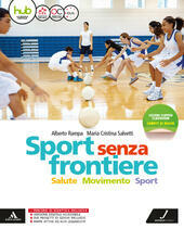 SPORT SENZA FRONTIERE. VOLUME + ATLANTE + DIARIO 2017