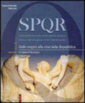 SPQR - VOL. 1 (IN DUE TOMI)