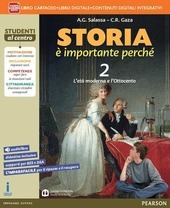 STORIA E' IMPORTANTE PERCHE' VOL. 2