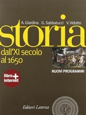 STORIA - VOL. 1 - NUOVI PROGRAMMI