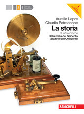STORIA (LA) 4ED. - VOL. 2 (LMS LIBRO MISTO SCARICABILE). …