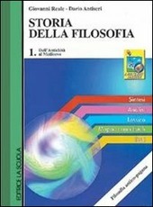 STORIA DELLA FILOSOFIA - VOL. 1