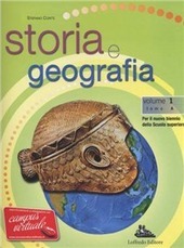 STORIA E GEOGRAFIA - VOL. 1