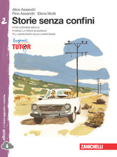 STORIE SENZA CONFINI - VOL. 2 - (LD). NUOVA EDIZIONE …