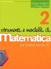 STRUMENTI E MODELLI DI MATEMATICA VOL.2 PER LA RIFORMA