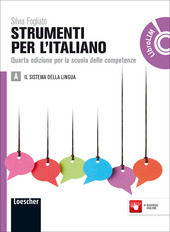 STRUMENTI PER L'ITALIANO 4A ED A+B.