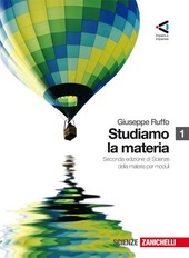 STUDIAMO LA MATERIA - VOL. 1