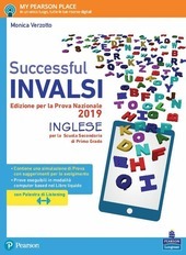 SUCCESSFUL INVALSI EDIZIONE PER LA PROVA NAZIONALE 2019 INGLESE.