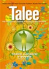 TALEE. VOL.2 - TEATRO, CANZONE E POESIA