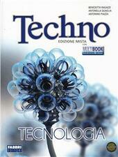 TECHNO SET MAIOR - EDIZIONE MISTA. TECNOLOGIA + DISEGNO + …