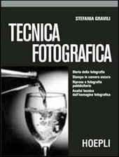 TECNICA FOTOGRAFICA