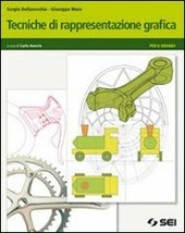 TECNICHE DI RAPPRESENTAZIONE GRAFICA + SCHEDE DI SEGNO