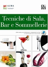 TECNICHE DI SALA, BAR E SOMMELLERIE.