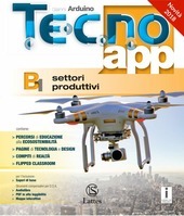 TECNO.APP. CON DESIGN, MI PREPARO PER L'INTERROGAZIONE E TAVOLE PER …