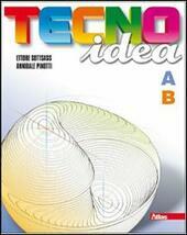 TECNOIDEA A + B.