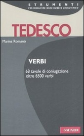 TEDESCO - VERBI