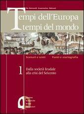 TEMPI DELL'EUROPA, TEMPI DEL MONDO - VOL. 3