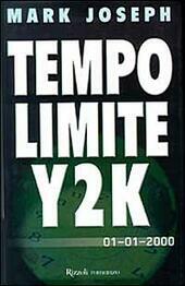 TEMPO LIMITE Y 2 K