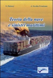 TEORIA DELLA NAVE E SINISTRI MARITTIMI