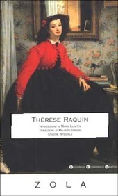 TERESA RAQUIN