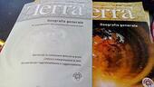 TERRA - GEOGRAFIA GENERALE + PREPARAZIONE ALLA TERZA PROVA
