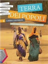 TERRA DEI POPOLI VOL. 3 IL MONDO E I SUOI …