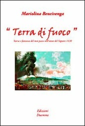 TERRA DI FUOCO.