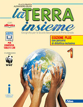 TERRA INSIEME (LA) vol.1 - EDIZIONE PLUS.