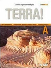 TERRA! - VOL. A