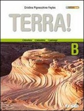 TERRA! - VOL. B