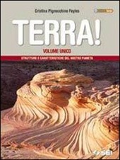 TERRA! - VOL. U